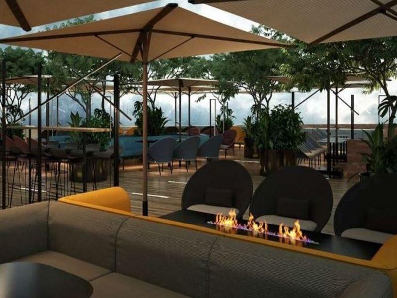 Golden Tulip Design Tbilisi Hotel Luaran gambar
