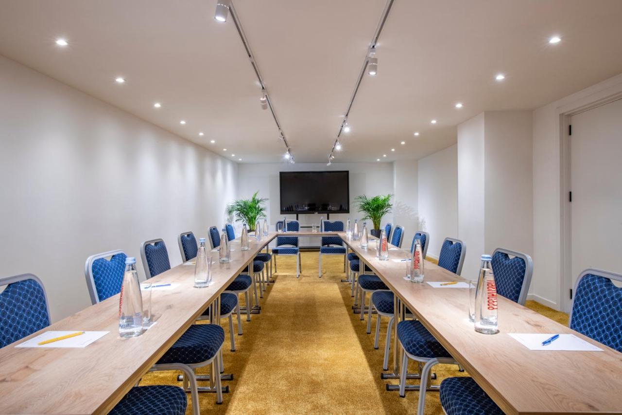 Golden Tulip Design Tbilisi Hotel Luaran gambar