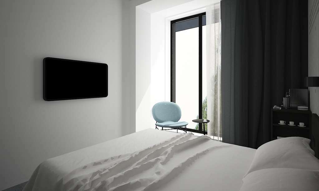 Golden Tulip Design Tbilisi Hotel Bilik gambar